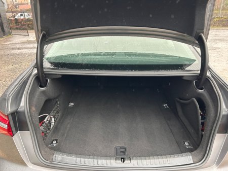 2018 Audi A6 - thumbnail 19