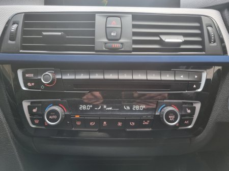 2017 BMW 3 Series 330e M Sport €14,499 thumbnail