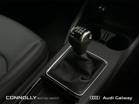 2026 Audi Q2 30 TFSI SE A/T €40,900 thumbnail