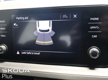 2023 Skoda Kamiq Ambition 1.0TSI 95HP €17,950 thumbnail