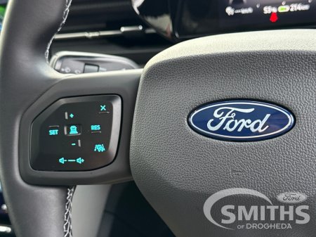 2026 Ford Capri PREMIUM 77KWH 286PS €49,950 thumbnail