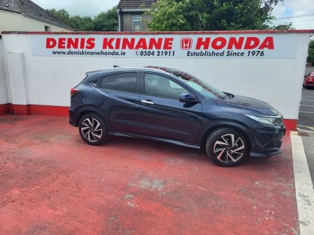 2019 Honda HR-V Hr-V Ex I-Dtec EX i-DTEC Start/Stop €25,950