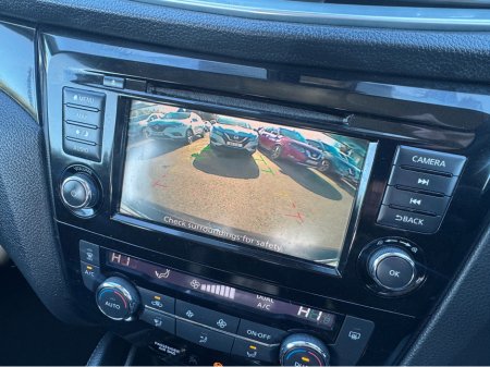 2020 Nissan Qashqai - thumbnail 28