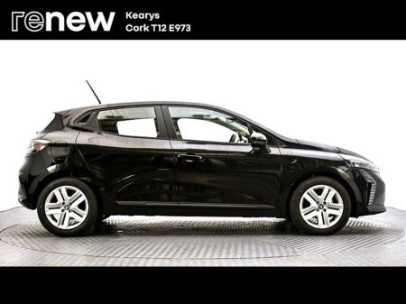 2025 Renault Clio - thumbnail 7