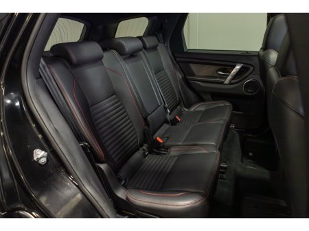 2021 Land Rover Discovery Sport 1.5 I3 PHEV 300 PS AWD R-Dynamic HSEAuto €33,950 thumbnail