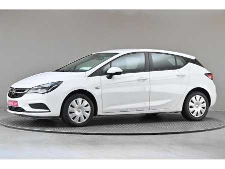 2019 Opel Astra - photo 4