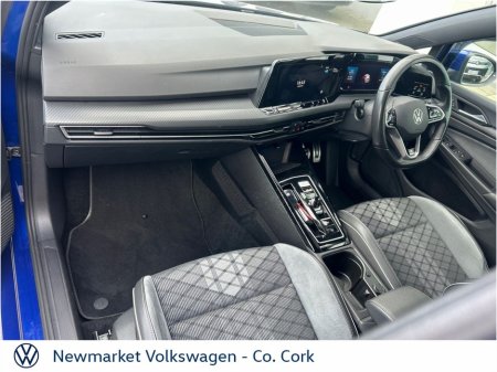 2024 Volkswagen Golf - thumbnail 23