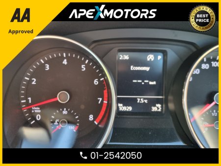 2016 Volkswagen Polo - thumbnail 4