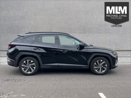 2022 Hyundai Tucson 2WD Executive €29,450 thumbnail