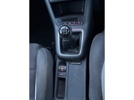 2013 Volkswagen Tiguan 2.0 R LINE TDI 177PS 5DR €12,250 thumbnail