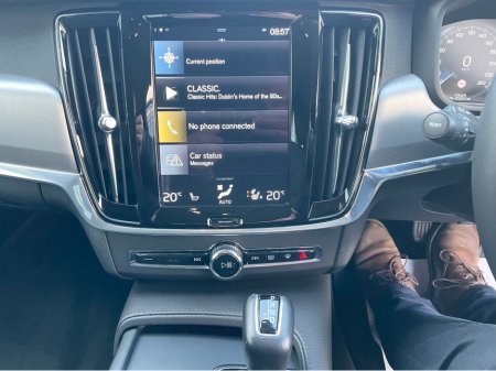 2020 Volvo S90 - thumbnail 13