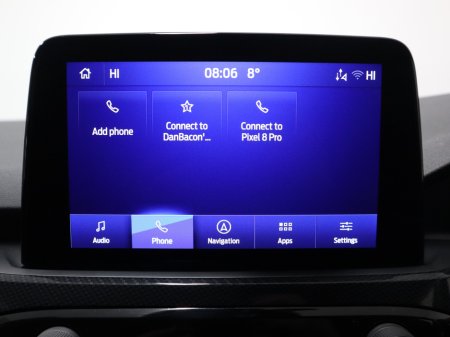 2021 Ford Kuga - thumbnail 18