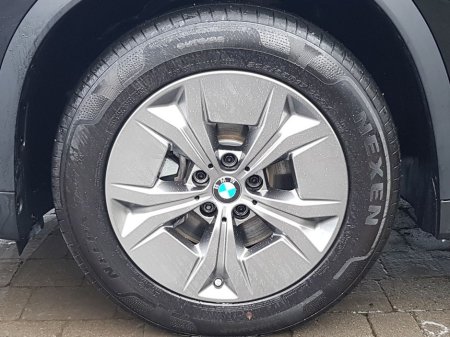 2026 BMW iX1 eDrive20 Sport €55,228 thumbnail