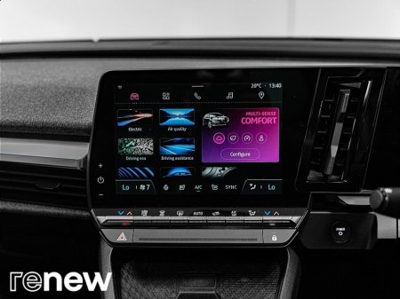 2025 Renault Megane E-Tech TECHNO 60 KWH GSR2 €31,490 thumbnail