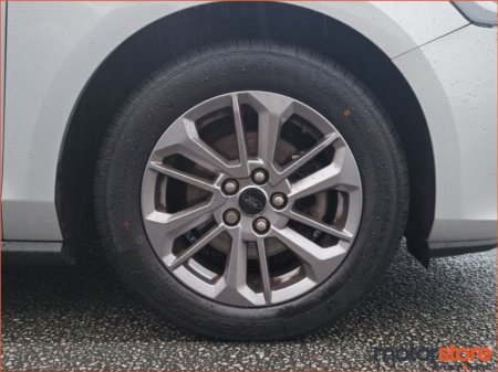 2023 Ford Focus ONLY €83 PER WEEK! 1.0L EcoBoost 125PS Titanium €21,900 thumbnail