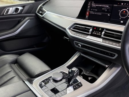 2021 BMW X5 - thumbnail 15