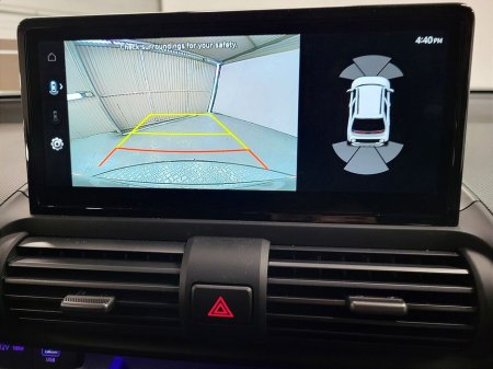 2026 Hyundai Inster - thumbnail 8