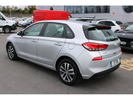 2017 Hyundai i30 - photo 3