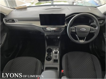 2026 Ford Kuga 2.5 PHEV - THE ALL NEW FORD KUGA €45,833