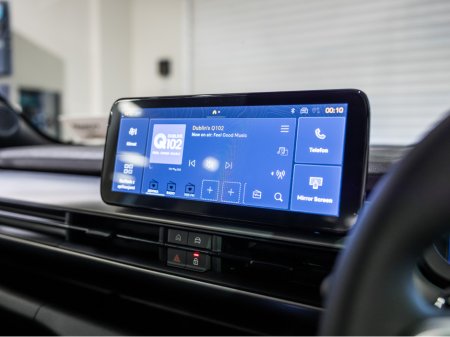 2026 Jeep Avenger 4XE Upland €39,995 thumbnail