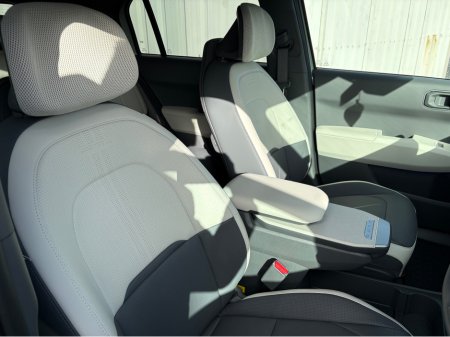 2026 Kia EV3 GT-LINE €49,000