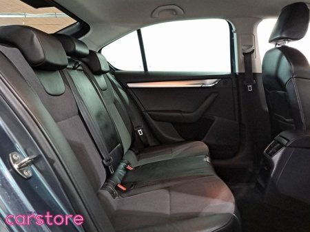 2020 Skoda Octavia - thumbnail 13