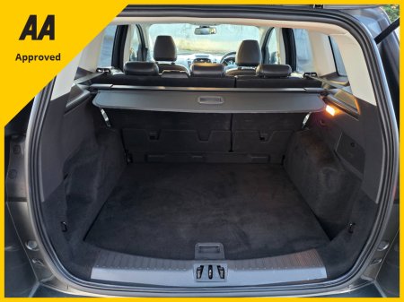 2018 Ford Kuga - thumbnail 7