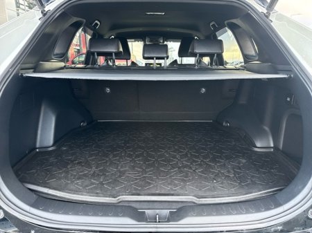 2022 Toyota Rav4 RAV4 PHEV AWD €36,950 thumbnail