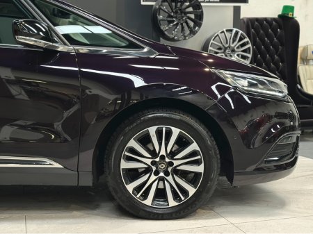 2016 Renault Espace - thumbnail 7