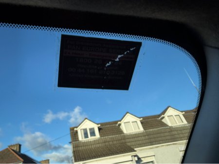 2013 Nissan Micra 1.2 PEARL 4DR 30 €5,990 thumbnail