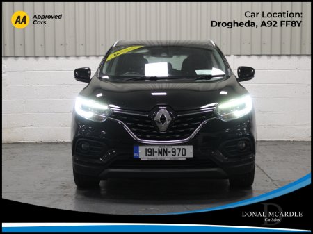 2019 Renault Kadjar - thumbnail 2