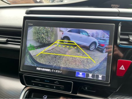 2019 Honda Stepwagon - thumbnail 21