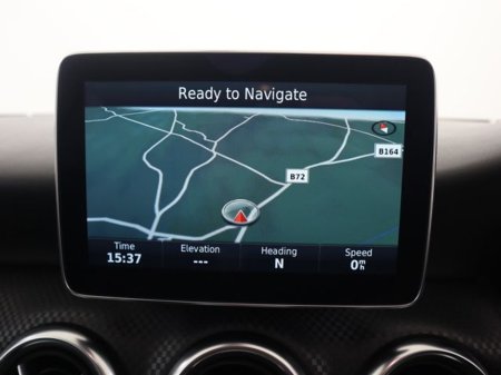 2015 Mercedes-Benz A Class - thumbnail 12