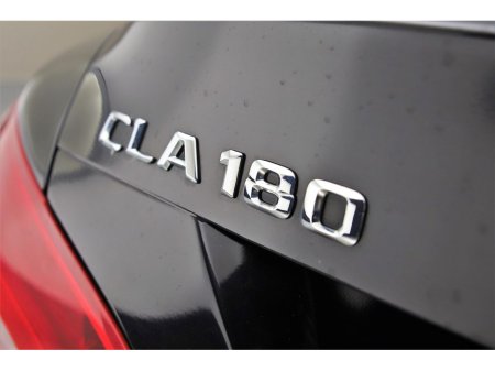 2015 Mercedes-Benz CLA Class - thumbnail 30