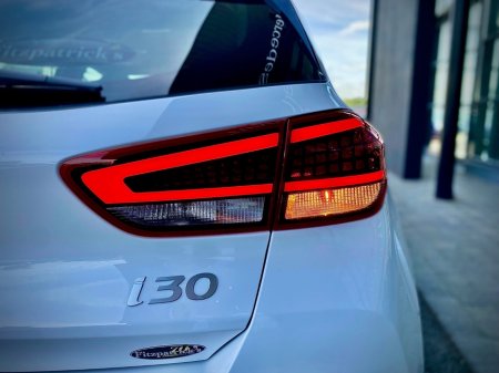 2026 Hyundai i30  €35,795 thumbnail
