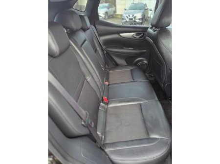 2019 Nissan Qashqai - thumbnail 12