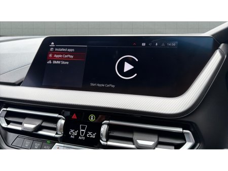 2020 BMW 1 Series - thumbnail 29