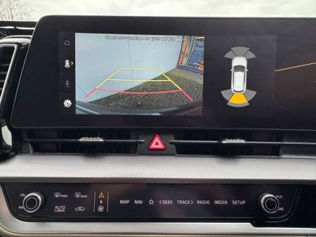 2022 Kia Sportage K4 5DR €27,950 thumbnail