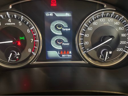 2023 Suzuki Vitara - thumbnail 9