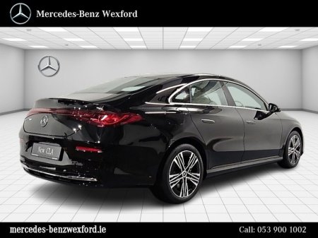 2026 Mercedes-Benz CLA Class 250+ AVAILABLE NOW TO ORDER thumbnail