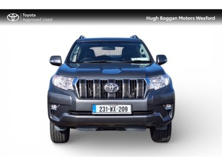 2023 Toyota Landcruiser - thumbnail 5