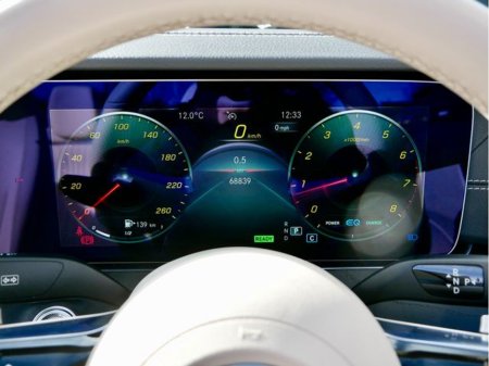 2022 Mercedes-Benz E Class - thumbnail 26