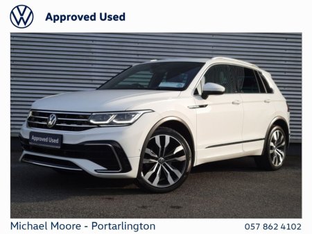 2023 Volkswagen Tiguan - thumbnail 13