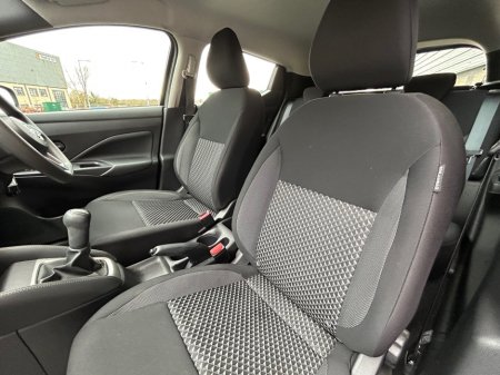 2020 Nissan Micra - thumbnail 9