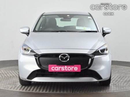 2024 Mazda Mazda2 - thumbnail 8