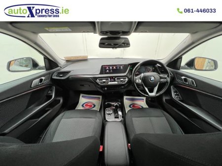 2021 BMW 2 Series - thumbnail 2