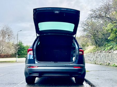 2021 Skoda Karoq STYLE 1.5 TSI!!! ONLY 45K MLS!!! €22,950 thumbnail