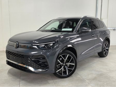 2024 Volkswagen Tiguan - thumbnail 15