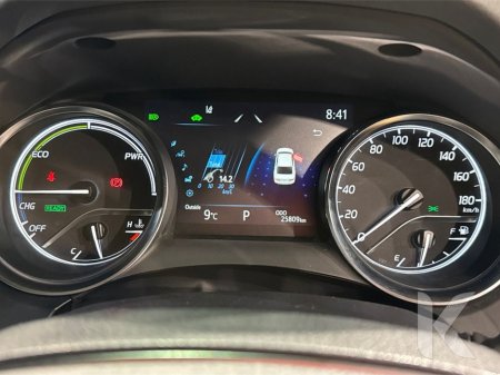 2022 Toyota Camry - thumbnail 10