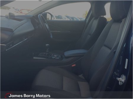 2022 Mazda CX-30 2.0P 122ps GS-L €22,950